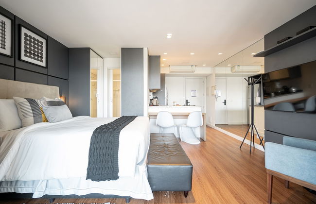 Charlie Forma Itaim - Foto 4