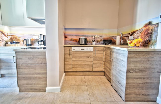 HelApart - NATURALnie że Hel - Photo 63