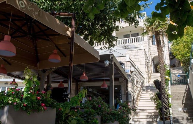 Hope - 30m to the sea & Seaview - A4 - Photo 11