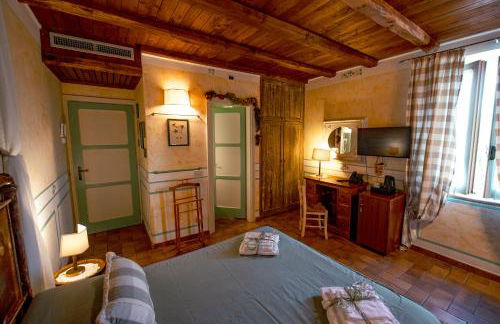 La Meridiana - Foto 18