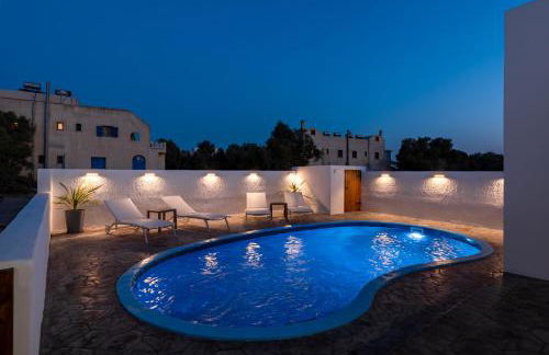 Villa Echedra - Foto 57