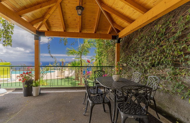 Villa Black Rock - Foto 31