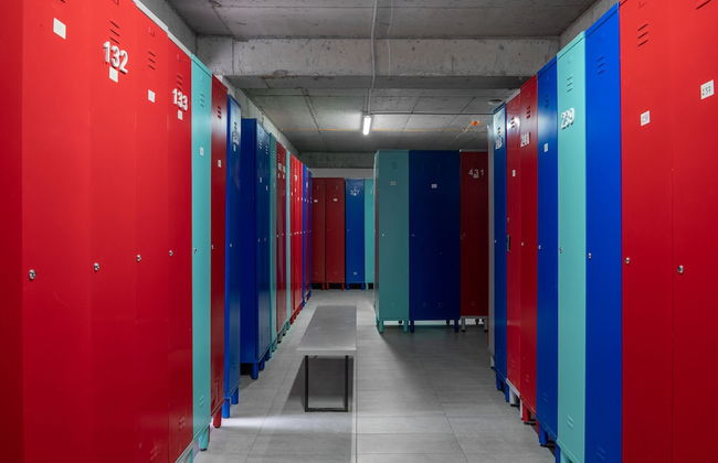 Gudauri Ski Resort - Twins Apartments - Foto 17