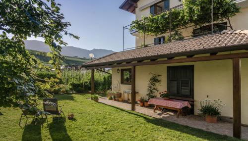 Casa Vacanze Piè di Castello - Foto 3, Garden, Garden view