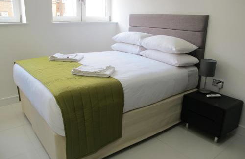 BLOOMSBURY APARTMENTS - Foto 52