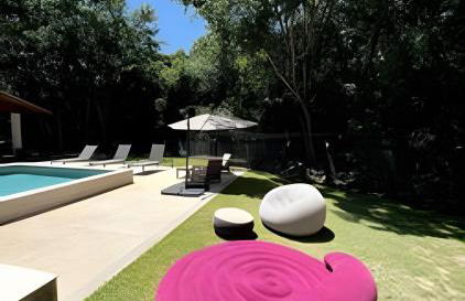 Casa com 4 suítes, piscina e sauna em Bonito - Mato Grosso do Sul - Foto 74