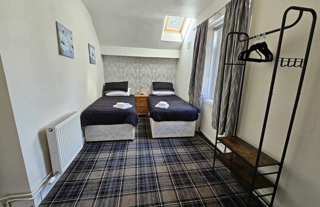 Highland Haven Apartment in Garve - Foto 3