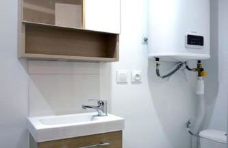 L Imperial 6 -CentreVille- WIFI - Foto 18