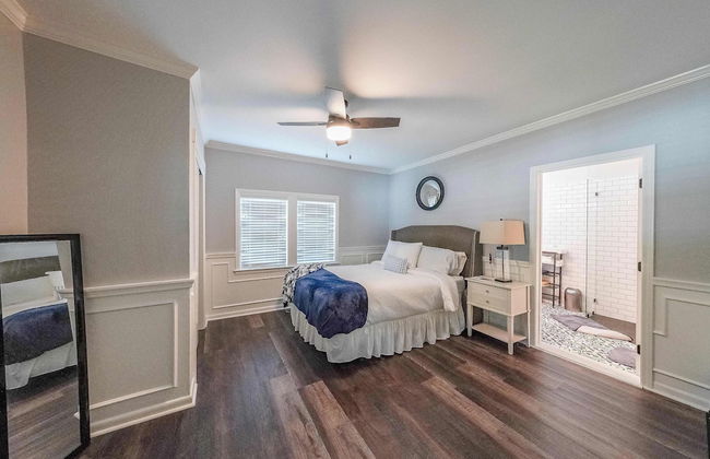 Kennesaw Cottage - Photo 7