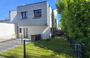 Neues modernes Haus am Tierpark - Foto 13