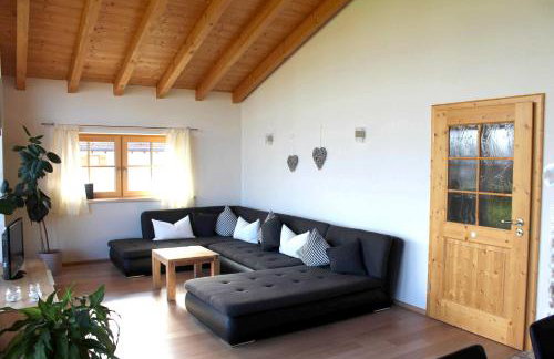 Ferienwohnung Panoramablick in Marquartstein - Foto 15