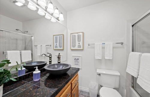 Stunning Sammamish Lake View Home near Weowna Park - Foto 25