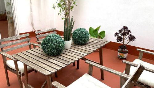 2 Apartamento TERRAZA Free Wifi - Photo 5