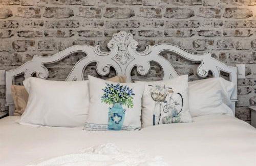 Texas Bluebonnet Farmhouse - Foto 26