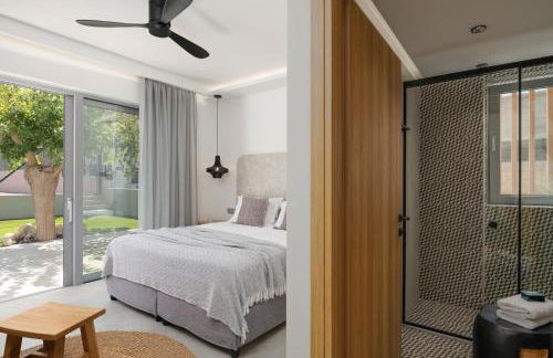 Hermes Grand Luxury Beachfront Villa & Spa, By ThinkVilla - Foto 44