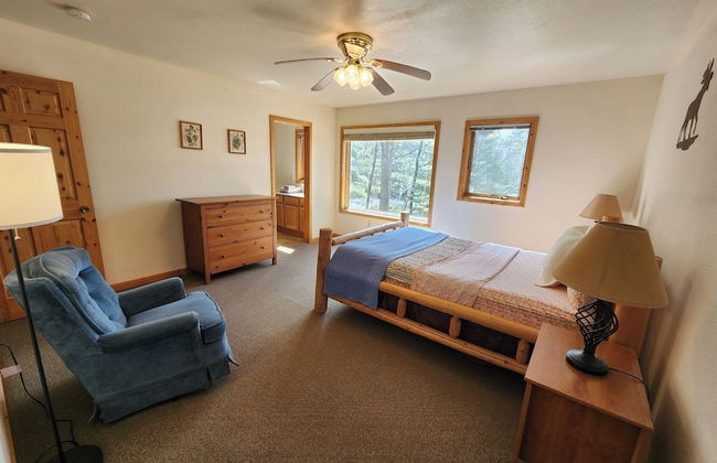 Sunset on the Bay - Foto 4