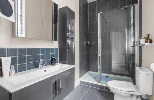 Homefield - Chic charm with unrivalled river views - Foto 53