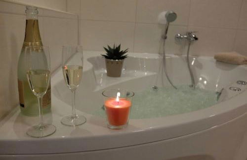 Ferienwohnung Innenhof - Foto 15