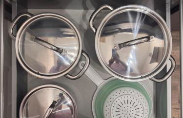 Brooklyn Loft - centre parking privé - Photo 7