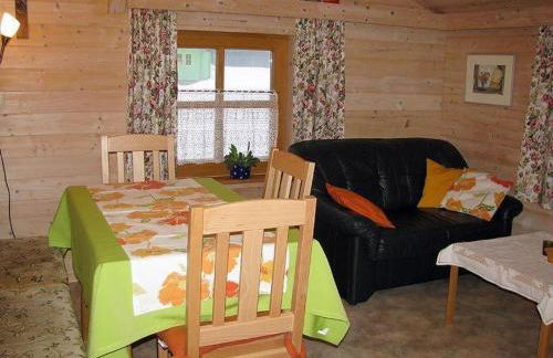 Haus-Spannbauer-Wohnung-Dreisessel - Foto 8