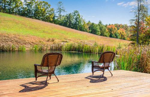 Calaboose Retreat - Foto 63