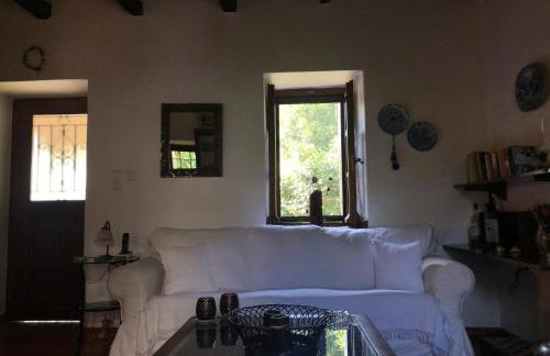 Villa Katia with Sea view, Pourion, Zagora - Photo 20