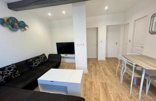 T2 rénové à 15 min de Lyon - Foto 19