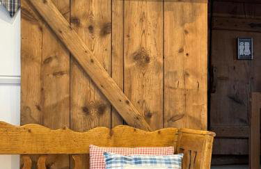 Le Refuge du 55 - Foto 52