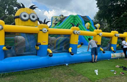 Agroturystyka Zielony Zakątek w Wiewiecku - Foto 12