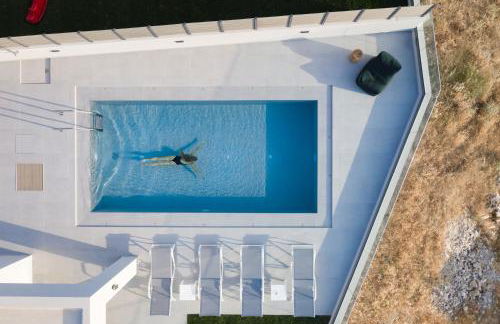 Eolides Villas a mythical escape - Foto 29