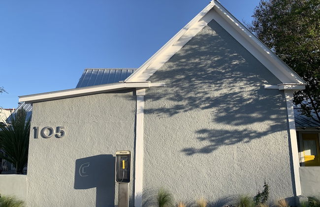 The Lincoln Marfa - Foto 55