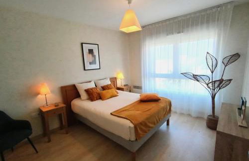 Domitys Le Jardin des Trois Rois - Foto 13