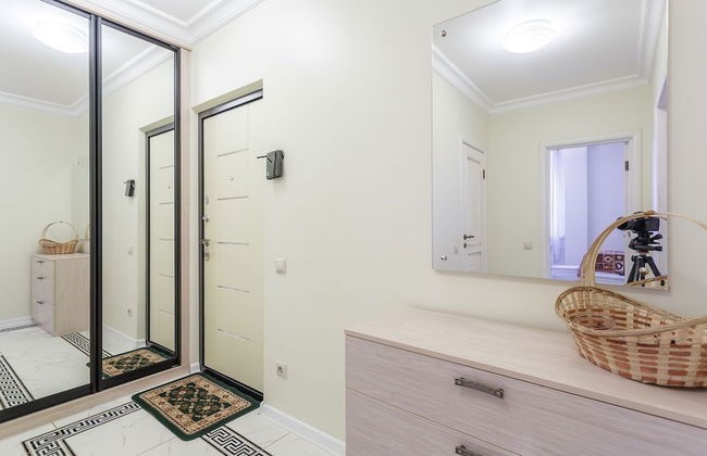 FortEstate Novye Cheremushki 66 - Foto 10