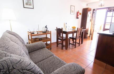 HolidaynorthTenerife Caserío Rural Los Charcos - Foto 75