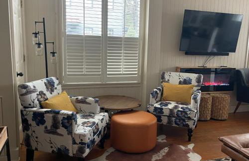 Romantic Studio Apt in Historic Downtown Savannah - Foto 15