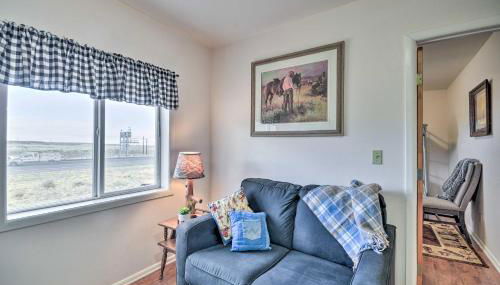 Cedar Mountain Hideout By Cody Night Rodeo! - Foto 4