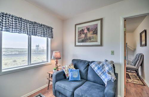 Cedar Mountain Hideout By Cody Night Rodeo! - Foto 4