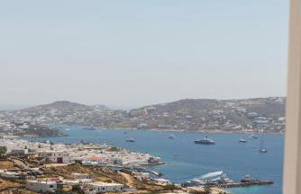 Eagles Nest Mykonos Suites & Apartments - Shared Pool & Jacuzzis - Foto 63