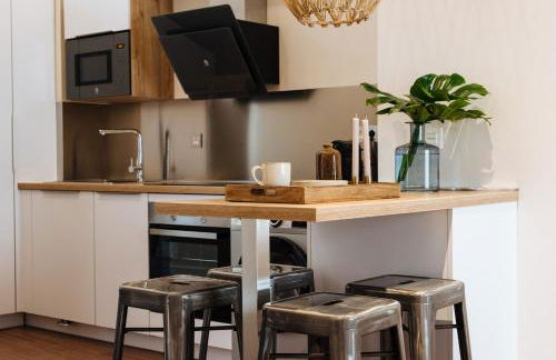 La Sillería de Triana by Magno Apartments - Photo 37