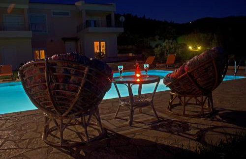 BRINA'S LUXURY APARTMENTS - Foto 31