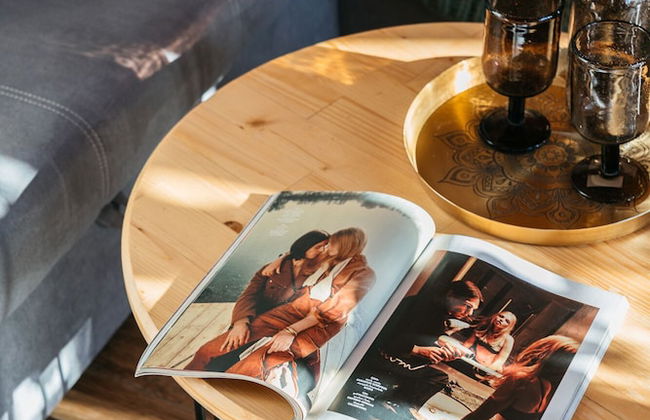 Highlander - LoftAffair - Foto 18