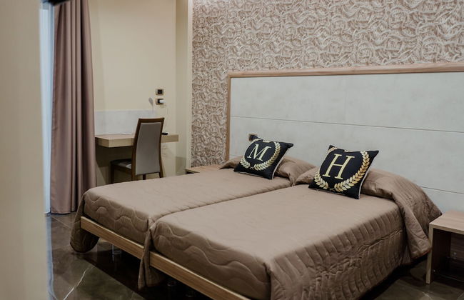 Miryam House Affittacamere Suite Relax - Foto 14