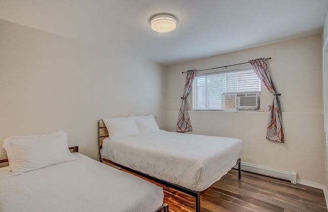 2 BD Value-stay Dog-friendly! - Foto 6