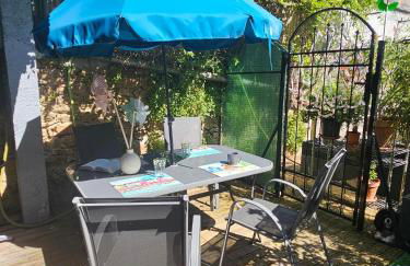 Comme à la Maison - Terrasse - Foto 5