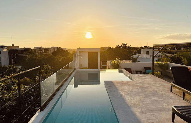 STARFIT Hotel Boutique with access Beachclub, Gym & Spa - Foto 45