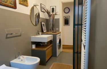 Salasco 20 - Bocconi Porta Romana unique and stylish apartment! - Foto 14