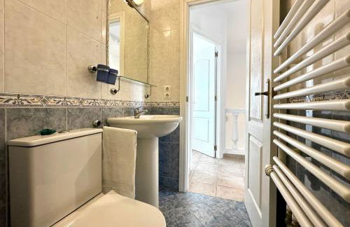 SHR058 Torrox Park Beach House - Photo 21