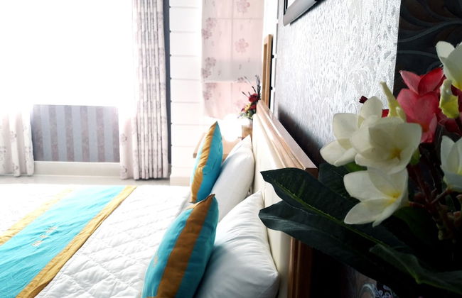 Suna's Home - Villa in Vung Tau - Foto 12