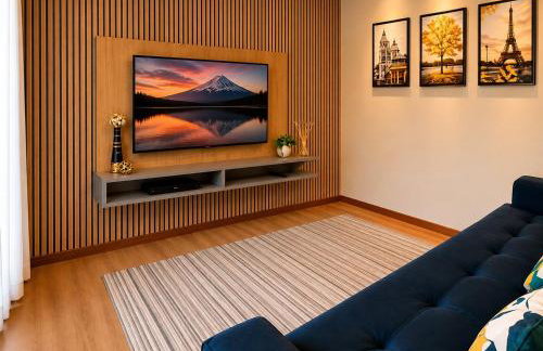 Apartamento em Gramado - Foto 49