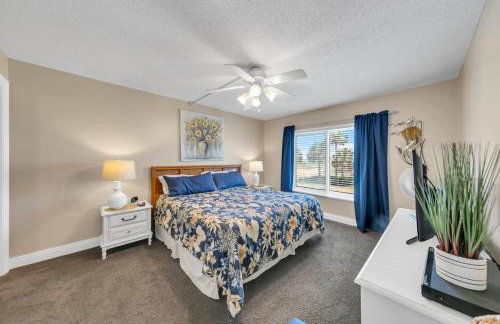 Destin on the Gulf 205 - Updated Gulf Front Property with Free Beach Service - Foto 32